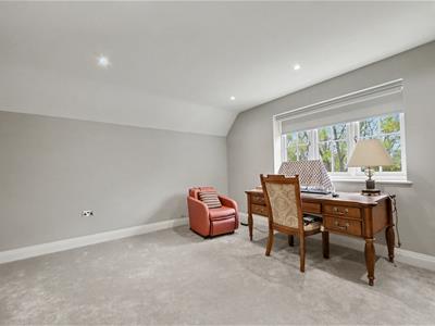 Property image 11 of home to buy in Ridgehill Rise, Shenley